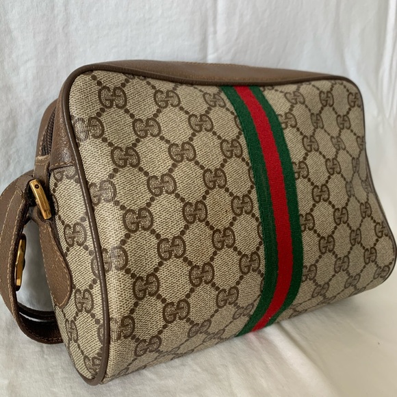 🔴SOLD🔴Gucci Mini Ophidia bag - Picture 10 of 16